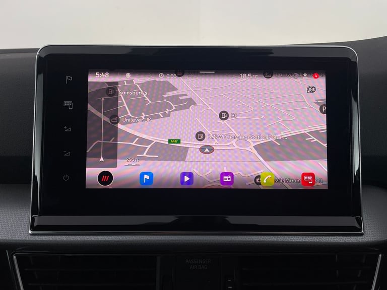 2022 SEAT Tarraco 1.5 TSI EVO XCELLENCE SUV 5dr Petrol Manual Euro 6 (s/s) (150 ps) - LED - R Suv...