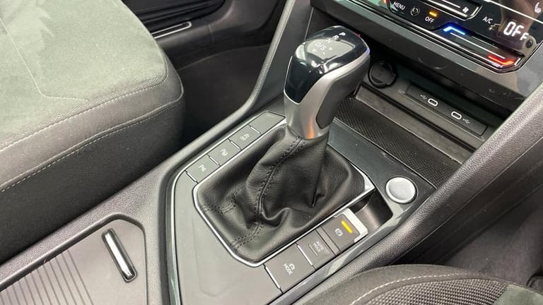 2023 Volkswagen Tiguan 1.5 TSI 150 Elegance 5dr DSG Automatic Estate Petrol Automatic