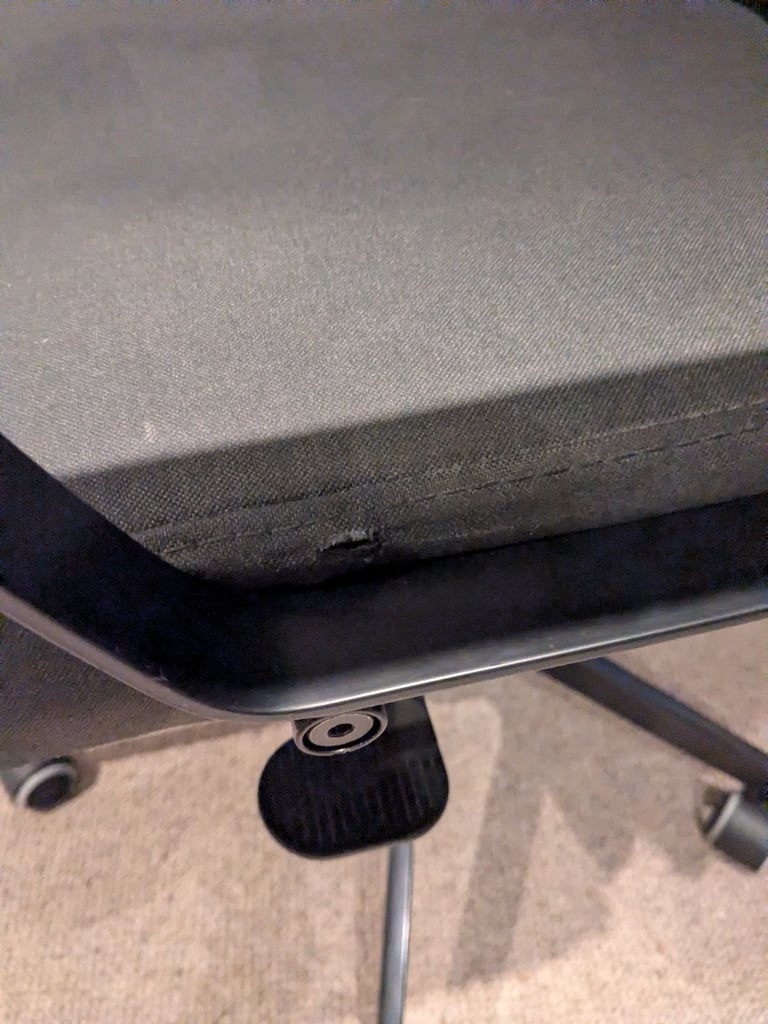 Ikea markus chair for Sale Gumtree