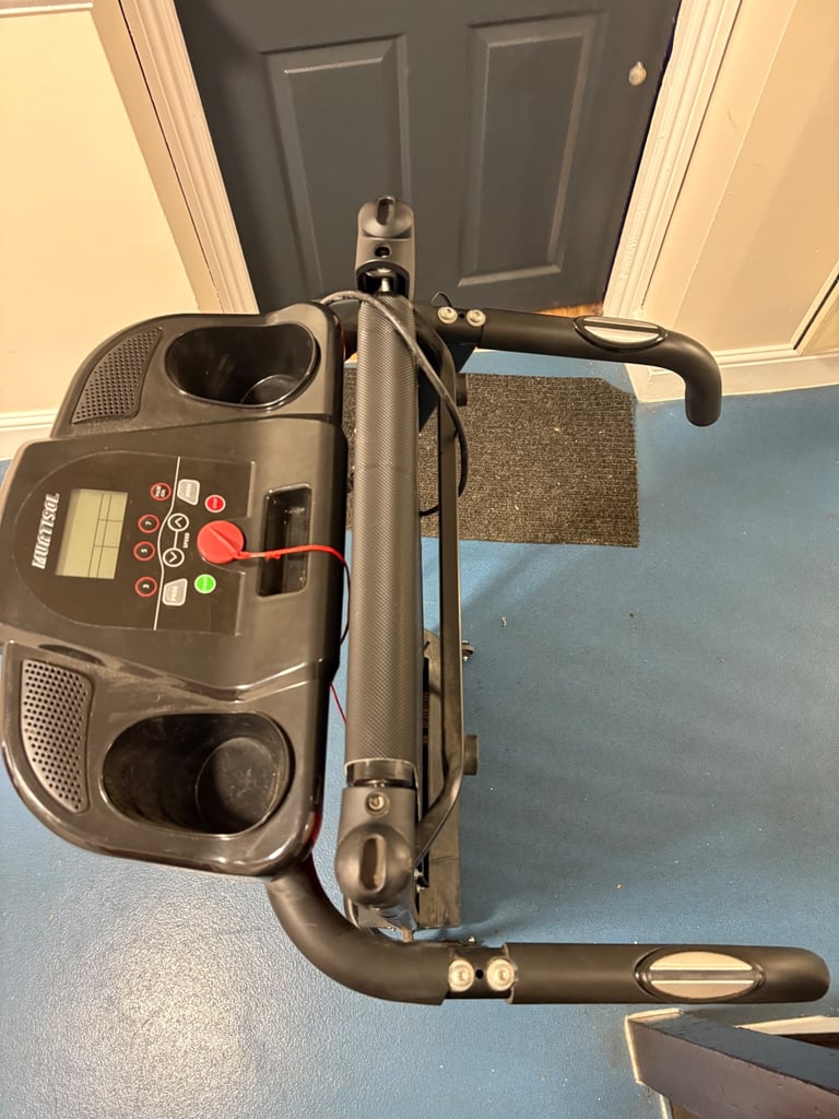 Murtisol Folding Treadmill Walking Running Machine
