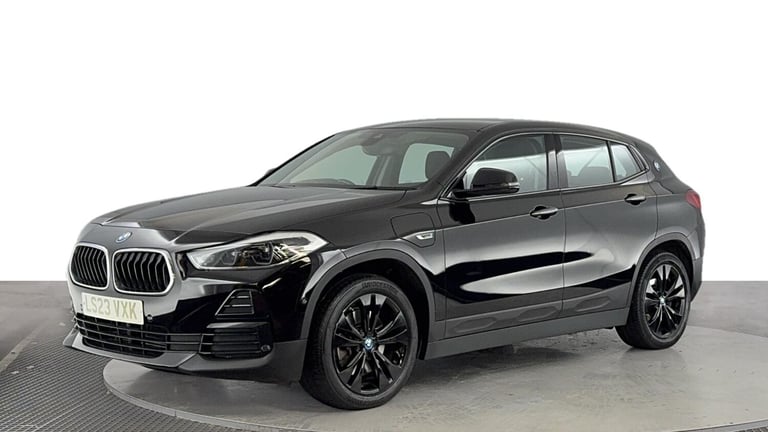 2023 BMW X2 Xdrive25E Sport (Phev) Hatchback Hybrid Automatic