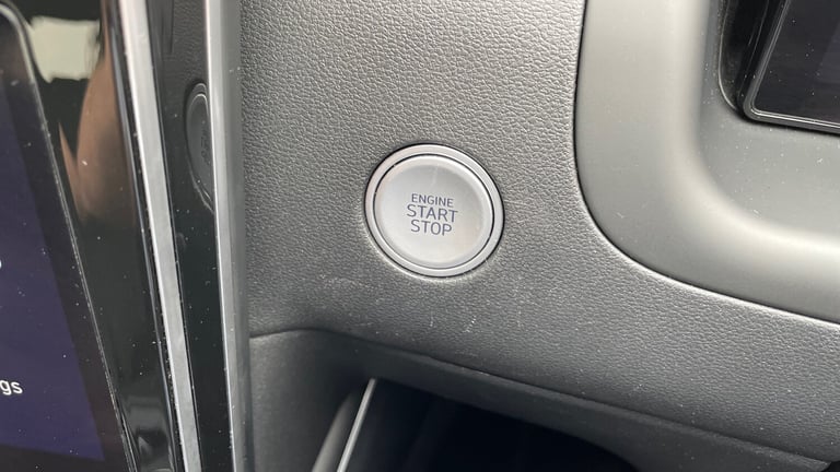 2022 Hyundai Tucson 1.6 TGDi Hybrid 230 Premium 5dr 2WD Auto Hybrid