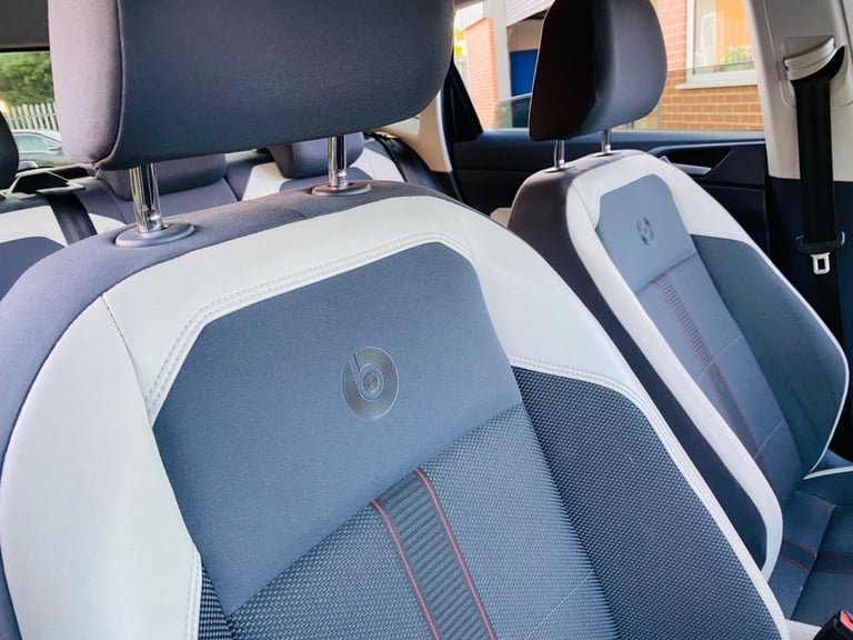 2018 Volkswagen Polo 1.0 beats Hatchback 5dr Petrol Manual Euro 6 (s/s) (65 ps) Hatchback Petrol ...