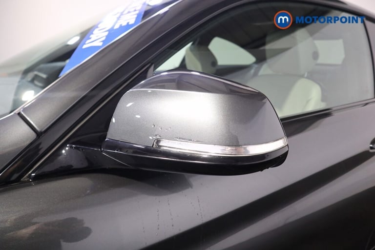 2019 BMW 4 Series 435d xDrive M Sport 2dr Auto [Professional Media] COUPE DIESEL Automatic