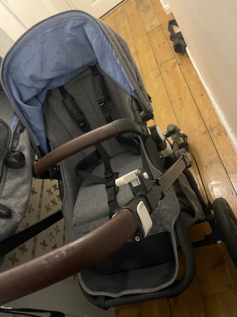 Bugaboo cameleon 3