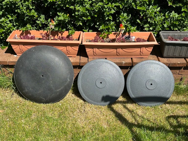 image for Parasol Base