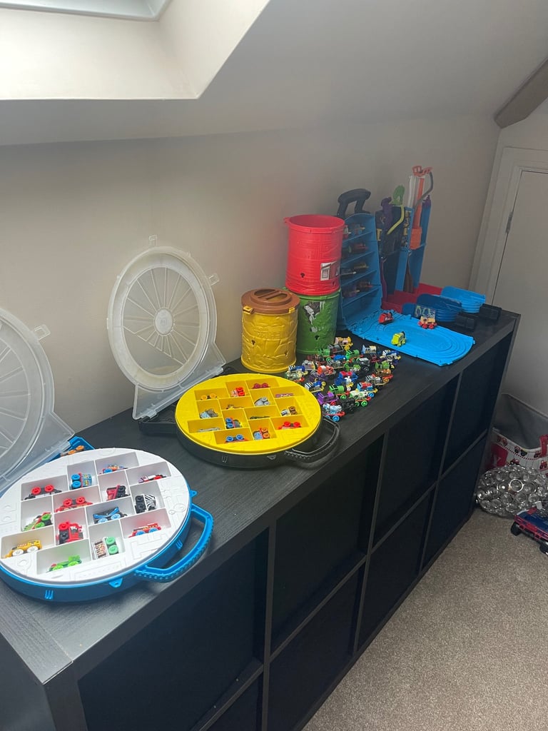 Thomas the Tank Engine minis bundle 