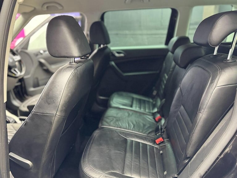 2016 Skoda Yeti 1.2 TSI [110] SE L 5dr DSG HATCHBACK PETROL Automatic