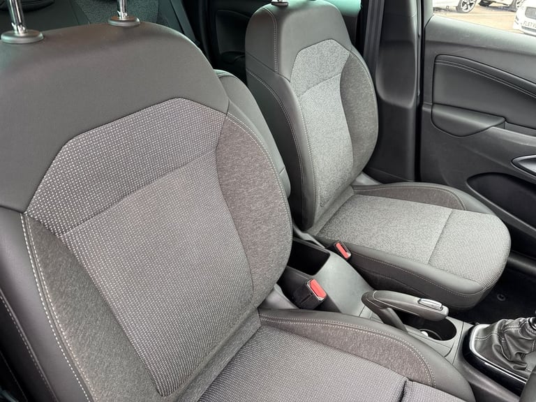 2022 Vauxhall Crossland Crossland Elite Edition 1.2 T Hatchback Petrol Manual