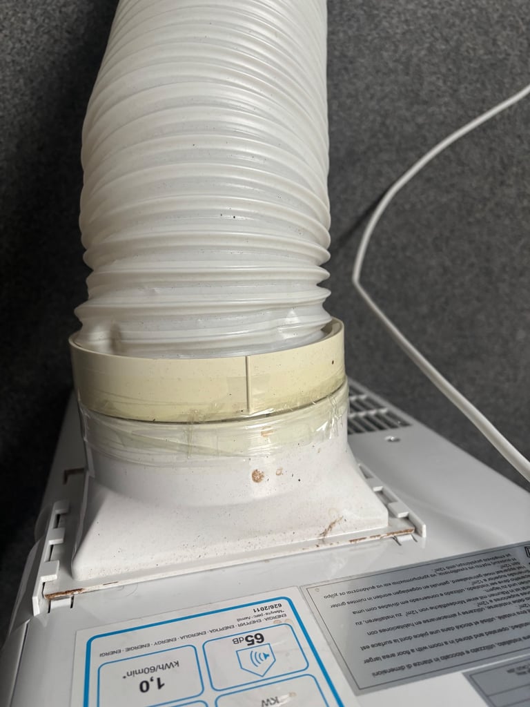 Air conditioning unit 