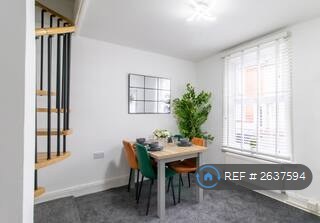 2 bedroom house in Byerley Road, Portsmouth, PO1 (2 bed) (#2637594)