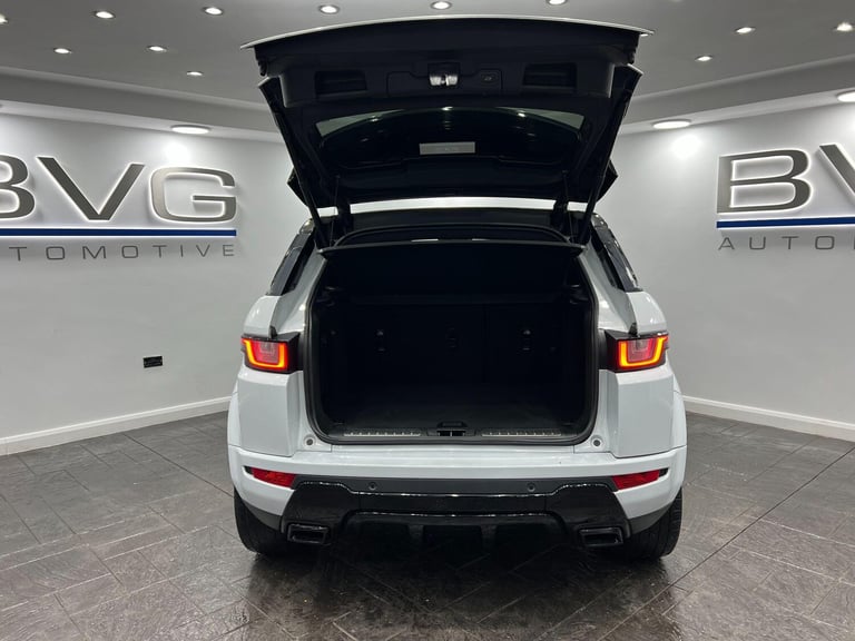 2016 Land Rover Range Rover Evoque 2.0 TD4 HSE Dynamic Auto 4WD Euro 6 (s/s) 5dr ESTATE Diesel Au...