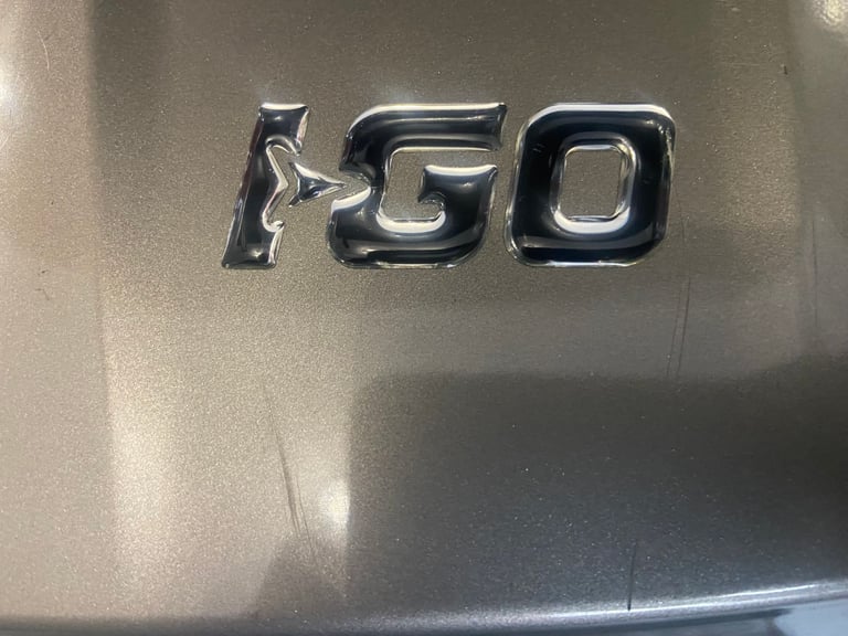 Mobility power chair, Electric wheelchair I-Go Crest CSS, 18 months old. Free delivery possible.