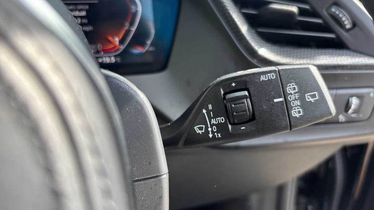 2023 BMW 1 Series 118i [136] M Sport 5dr [Live Cockpit Professional] Hatchback Petrol Manual