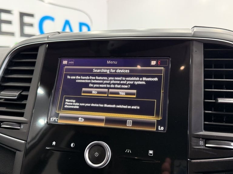 2019 Renault Koleos 2.0 dCi Iconic SUV 5dr Diesel X-Trn A7 Euro 6 (s/s) (175 ps) HATCHBACK Diesel...