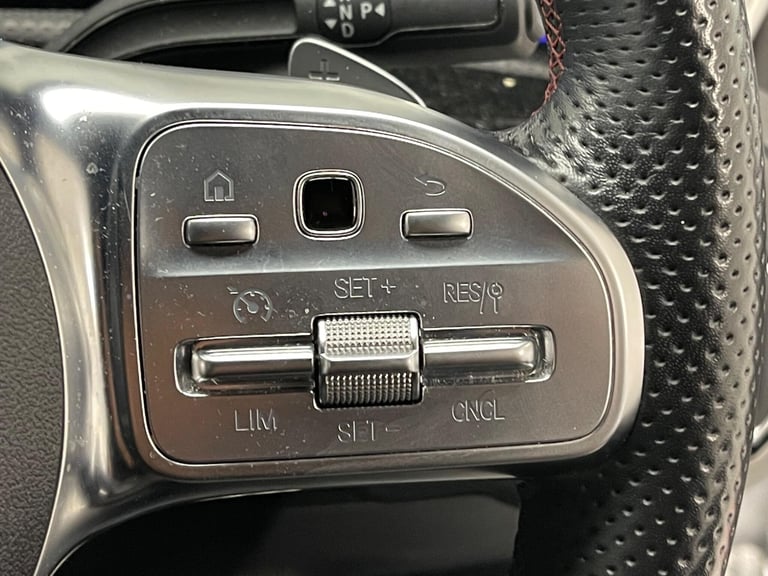 2023 Mercedes-Benz CLA 1.3 CLA180 AMG Line (Executive) Coupe 7G-DCT Euro 6 (s/s) 4dr COUPE Petrol...