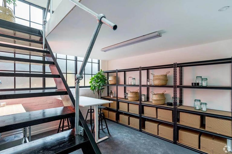 Office units to rent in Wembley