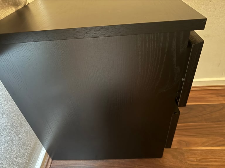 IKEA Malm dressers 