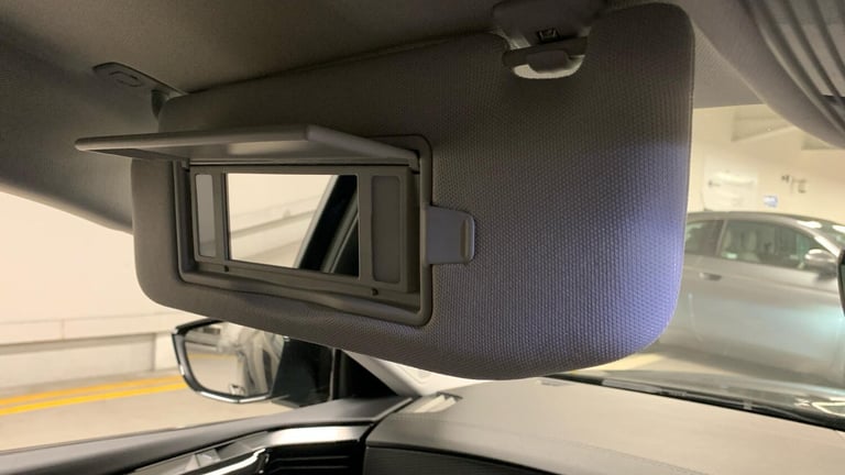 2025 DS Automobiles DS 4 1.6 E-TENSE 12.4kWh Rivoli Hatchback 5dr Petrol Plug-in Hybrid EAT8 Euro...