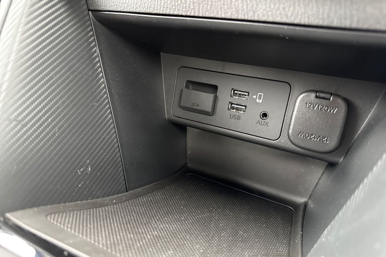 2024 Mazda Mazda2 1.5 e-Skyactiv G MHEV Homura Aka 5dr Hatchback PETROL Manual