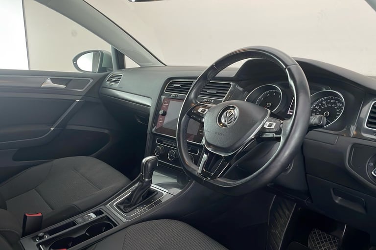  Volkswagen Golf 1.4 Tsi Bluemotion Tech Se Nav Hatchback 5dr Petrol Dsg Euro 6