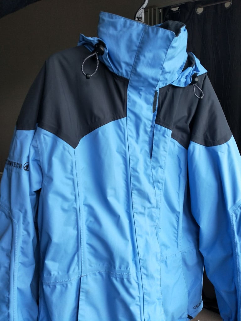 Ladies ski/walking jacket 