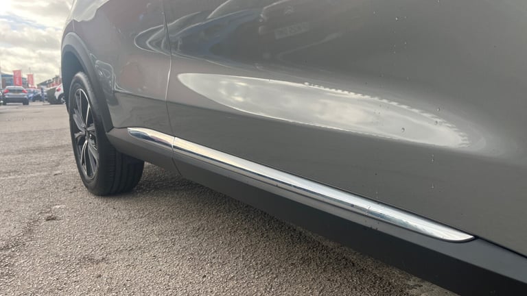 2024 Ford Puma 1.0 EcoBoost Hybrid mHEV Titanium 5dr Petrol Hatchback Hatchback Petrol Manual