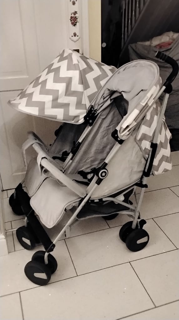 Double my babbie mb22 buggy see all picturess 