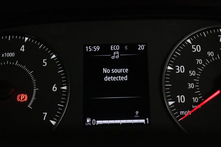 2022 Dacia Sandero 1.0 TCe Essential Euro 6 (s/s) 5dr HATCHBACK Bi Fuel Manual