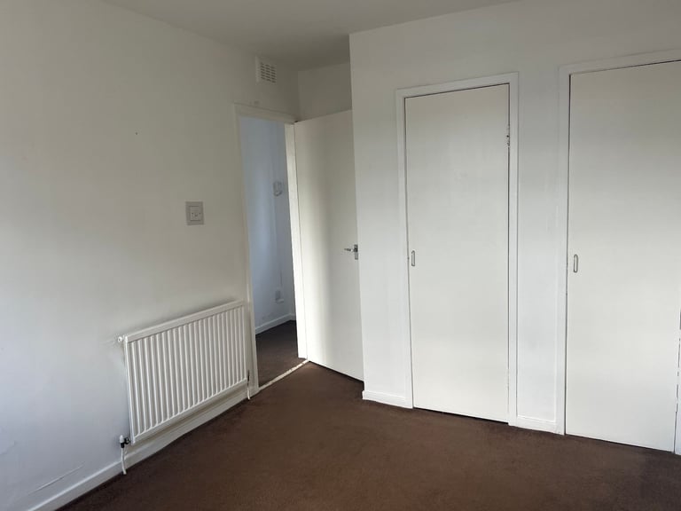 Smart, Modern 1 Bed Ground Floor Flat In Beattie Court, Hawick