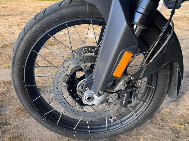 2020 BMW F 850 GS 850 Sport Euro 4