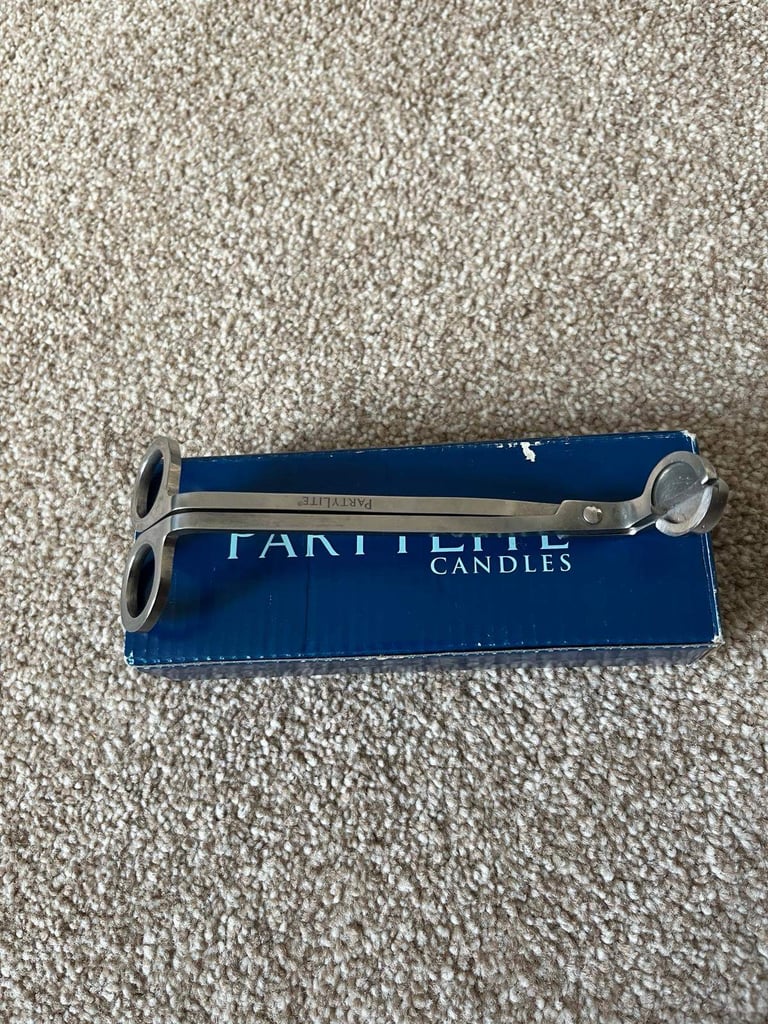 REDUCED Partylite Wick Trimmer