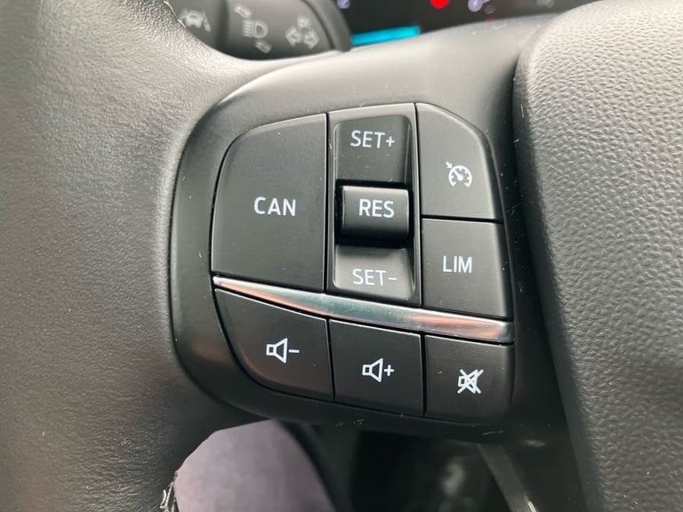 2018 Ford Fiesta 1.0 EcoBoost 5dr Hatchback Petrol Manual