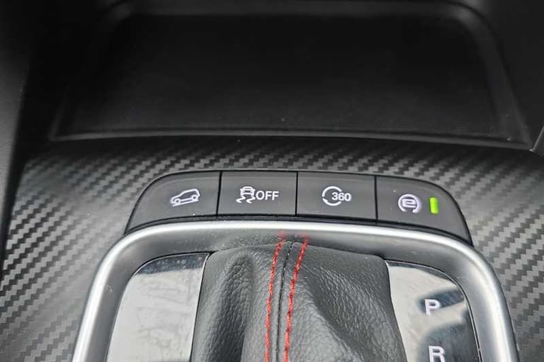 2024 MG MG ZS 1.0T GDi Exclusive 5dr DCT HATCHBACK PETROL Automatic