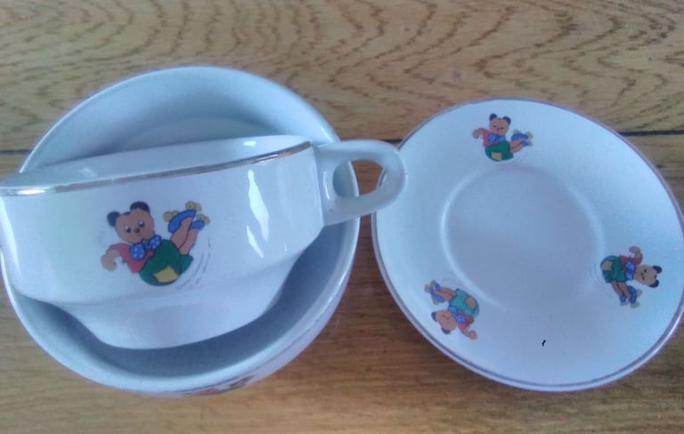 image for Crockery set