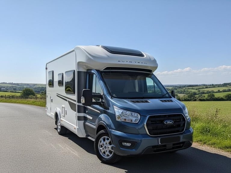 image for 2024 Auto-Trail F-Line F74 FLine F 74