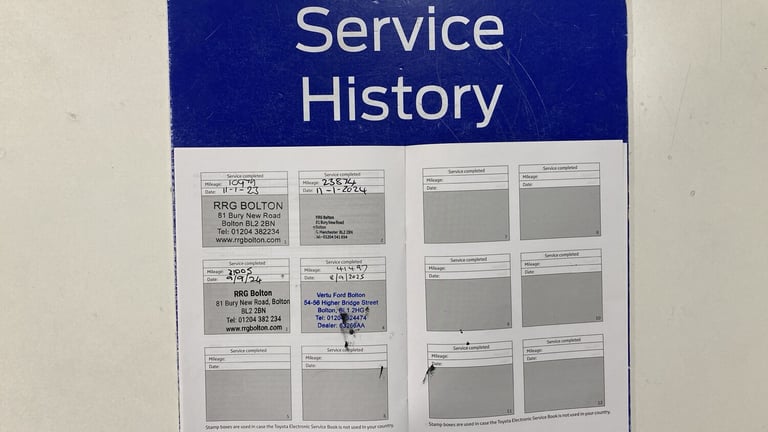 2021 Toyota C-HR 1.8 Hybrid Icon 5dr CVT HATCHBACK PETROL/ELECTRIC Automatic