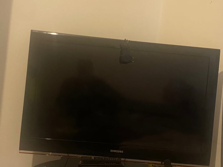 Samsung Tv 