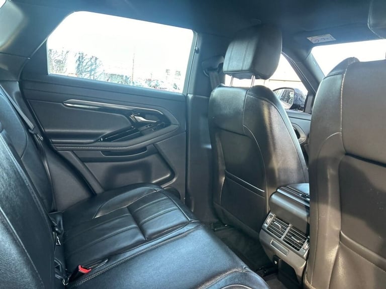 2019 Land Rover Range Rover Evoque 2.0 D150 R-Dynamic S SUV 5dr Diesel Manual FWD Euro 6 (s/s) (1...