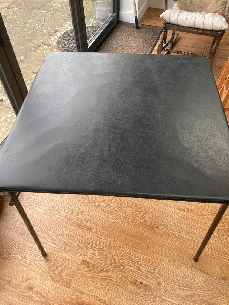 image for Card/puzzle table