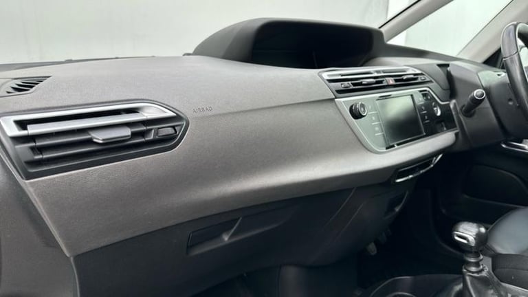 2021 Citroen C4 Grand Picasso 1.2 PureTech Sense MPV 5dr Petrol Manual Euro 6 (s/s) (130 ps) Manu...