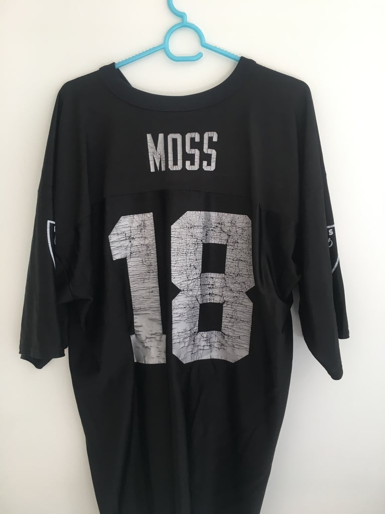 image for Calling the Raider Nation