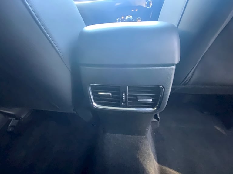 2018 Mazda CX-5 SKYACTIV-D Sport Nav+ SUV Diesel Manual