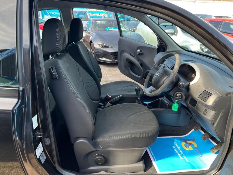 2010 Nissan Micra 1.2 16v Visia Hatchback 3dr Petrol Manual (139 g/km, 79 bhp) HATCHBACK Petrol M...