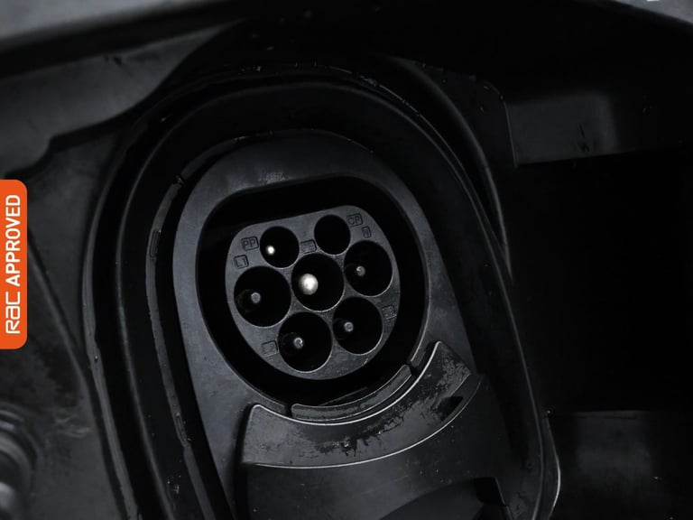 2022 Skoda Enyaq 62kWh 60 SUV 5dr Electric Auto (DC120kW) (179 ps) Estate ELECTRIC Automatic