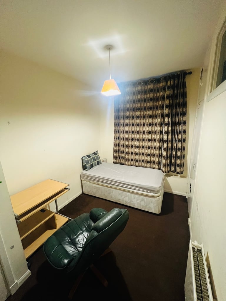 One bedroom 