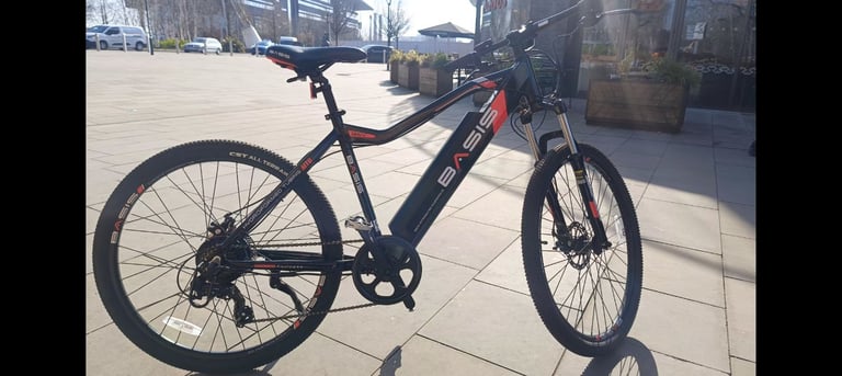 image for Basis Beacon Power Assisted 