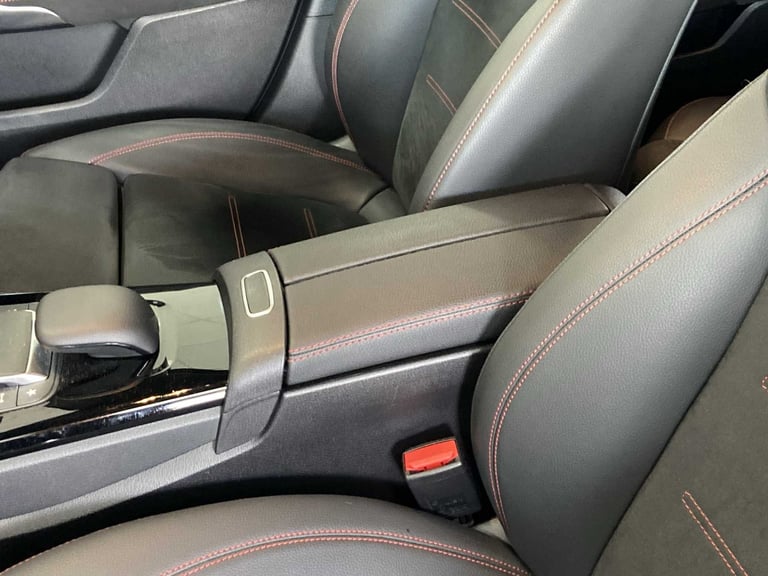 2022 Mercedes-Benz A-Class A200 AMG Line Premium 4dr Auto Saloon Petrol Automatic