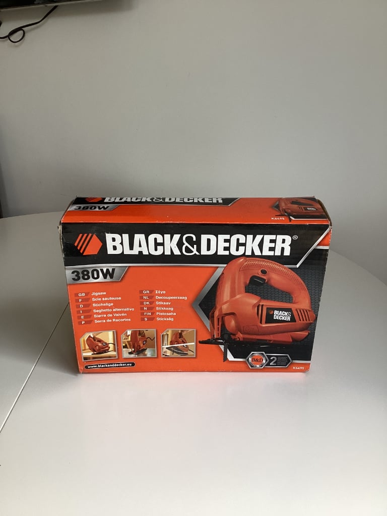 Black and decker for Sale in Northern Ireland Gumtree