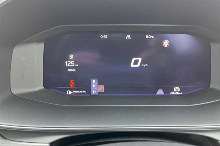 2022 Cupra Formentor 1.5 TSI 150 V2 5DR 4x4 Petrol Manual